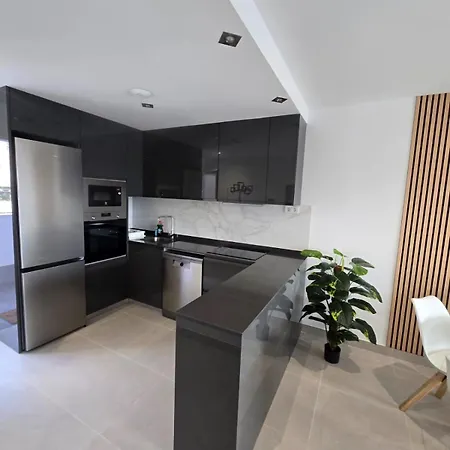 Sofia 2 Bedroom La Mata 公寓 托雷维耶哈