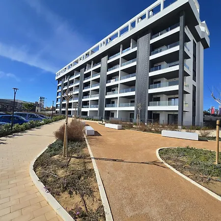公寓 Sofia 2 Bedroom La Mata *