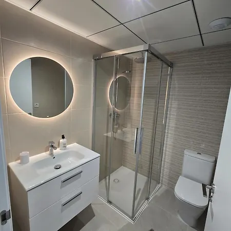 Sofia 2 Bedroom La Mata 公寓 *