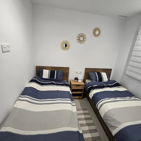 Sofia 2 Bedroom La Mata 托雷维耶哈