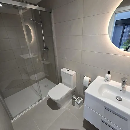 Sofia 2 Bedroom La Mata