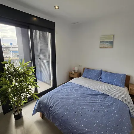 公寓 Sofia 2 Bedroom La Mata 托雷维耶哈