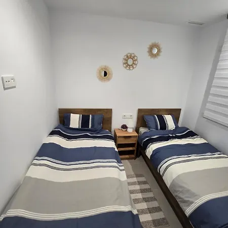 公寓 Sofia 2 Bedroom La Mata 托雷维耶哈