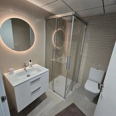Sofia 2 Bedroom La Mata 托雷维耶哈