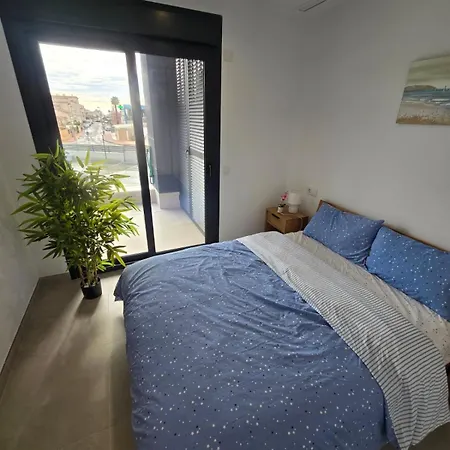 Sofia 2 Bedroom La Mata 托雷维耶哈