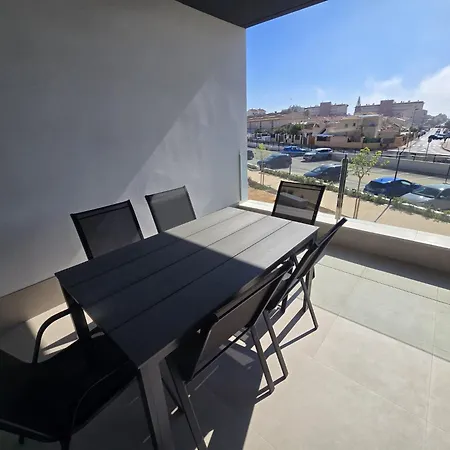 Sofia 2 Bedroom La Mata 托雷维耶哈