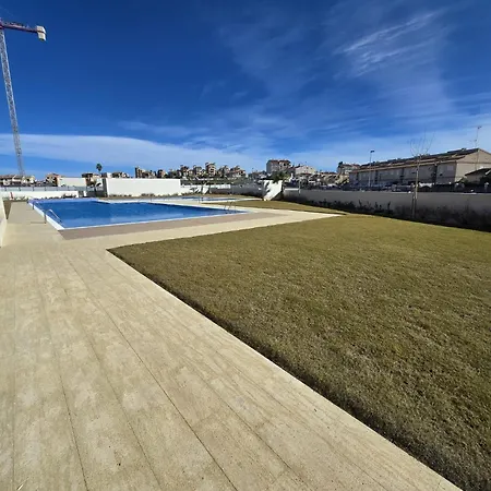 Sofia 2 Bedroom La Mata 公寓 *
