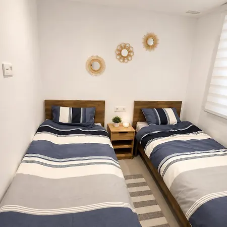 Apartment Sofia 2 Bedroom La Mata