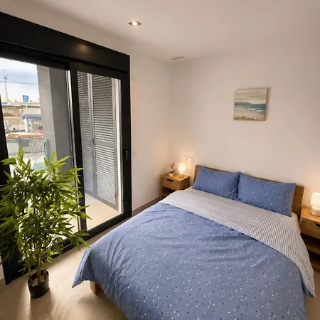 Sofia 2 Bedroom La Mata Apartment