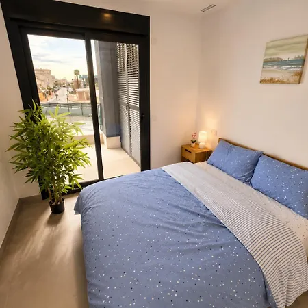 Apartment Sofia 2 Bedroom La Mata Torrevieja