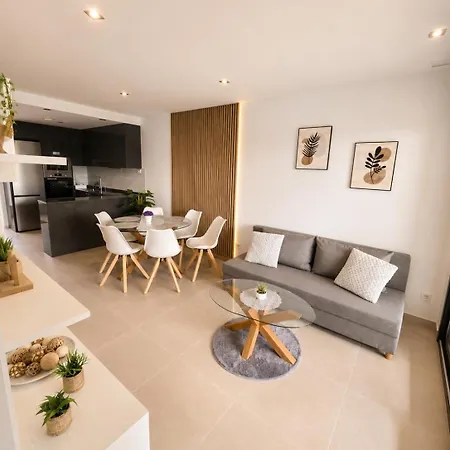 Sofia 2 Bedroom La Mata *